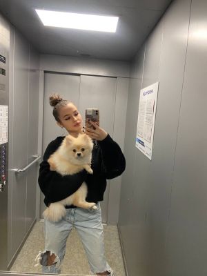 шлюха Саша (Мурманск)